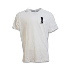 Nike Póló fehér S Dri-fit Extra Bold