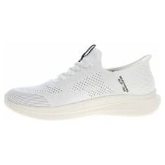 Skechers Cipők fehér 48.5 EU 210810WHT