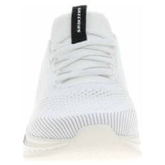Skechers Cipők fehér 47.5 EU 210810WHT