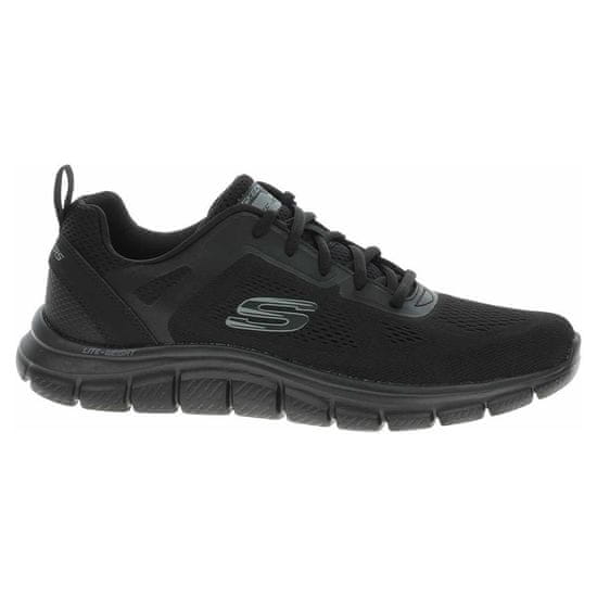 Skechers Cipők futás fekete 232698BBK