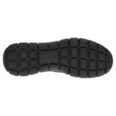 Skechers Cipők futás fekete 48.5 EU 232698BBK