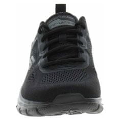 Skechers Cipők futás fekete 45.5 EU 232698BBK