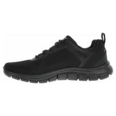 Skechers Cipők futás fekete 48.5 EU 232698BBK