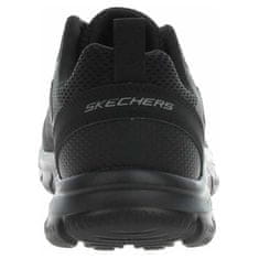 Skechers Cipők futás fekete 43 EU 232698BBK