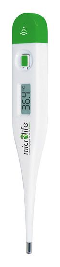 Microlife 60 másodperces alap hőmérő MT 3001