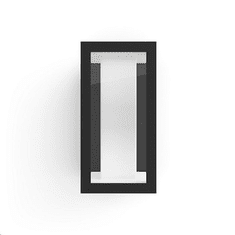 PHILIPS Hue WaC Impress kültéri fali lámpa fekete (17429/30/P7 / 915005730601) (17429/30/P7 / 915005730601)