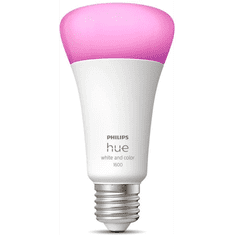 PHILIPS Hue White and Color Ambiance LED fényforrás E27 13.5W (929002471601) (929002471601)