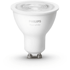 PHILIPS Hue LED fényforrás GU10 5.5W 2db/cs (929001953508) (929001953508)
