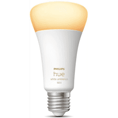 PHILIPS Hue LED fényforrás E27 13W (929002471901) (929002471901)