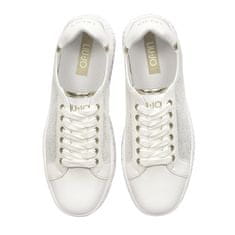 Liu Jo Cipők fehér 40 EU Lovely