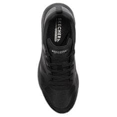 Skechers Cipők fekete 41.5 EU Los Angeles