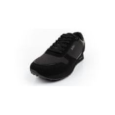Lee Cooper Cipők fekete 45 EU LCW24032337M
