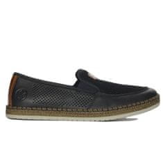 Rieker Cipők fekete 44 EU B527114