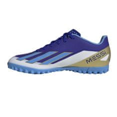 Adidas Cipők 44 2/3 EU X Crazyfast Club Messi Tf