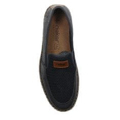 Rieker Cipők fekete 44 EU B527114