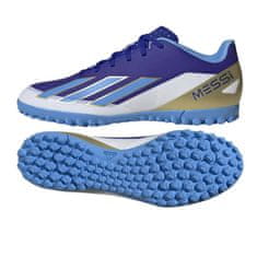Adidas Cipők 44 2/3 EU X Crazyfast Club Messi Tf