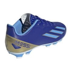 Adidas Cipők tengerészkék 35.5 EU X Crazyfast Club Messi Jr Fxg