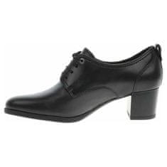 Tamaris Cipők elegáns fekete 40 EU 12330742001