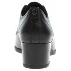 Tamaris Cipők elegáns fekete 38 EU 12330742001
