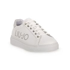 Liu Jo Cipők fehér 37 EU 4A4709PX46804370