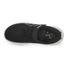 Asics Cipők futás fekete 33 EU 1014A295006