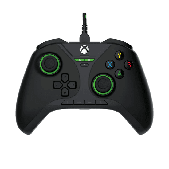 Snakebyte GAMEPAD PRO X Xbox Series | Xbox One| PC fekete