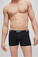 Hugo Boss 3 PACK - férfi boxeralsó BOSS 50475282-962 (Méret XXL)