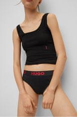Hugo Boss Női tanga alsó HUGO 50469651-001 (Méret S)