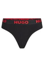 Hugo Boss Női tanga alsó HUGO 50469651-001 (Méret S)