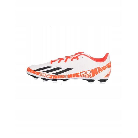 Adidas Cipők fehér 47 1/3 EU X Speedportal Messi Fg