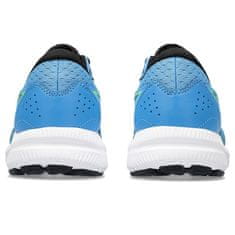 Asics Cipők futás kék 46 EU Gel Contend 8