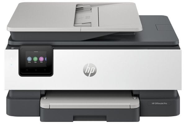 nyomtató HP OfficeJet Pro 8122e (405U3B) fekete-fehér színes multifunkciós készülék otthoni irodai használatra HP Thermal InkJet tintasugaras nyomtató 