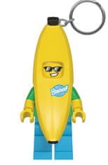 LEGO Ikonikus Banana Guy világító figura (HT)
