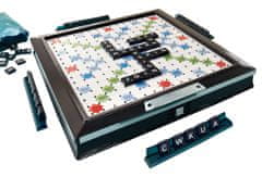 Mattel Scrabble Deluxe EN Y9584