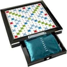 Mattel Scrabble Deluxe EN Y9584