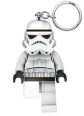 LEGO Star Wars Stormtrooper, világító figura (HT)