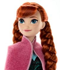 Frozen Anna mágikus szoknyával HTG24