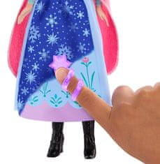 Disney Frozen Anna mágikus szoknyával HTG24