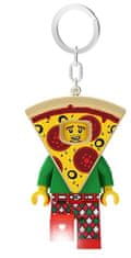 LEGO Ikonikus Pizza világító figura (HT)