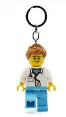 LEGO Ikonikus Doktor világító figura (HT)