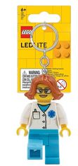 LEGO Ikonikus Doktor világító figura (HT)