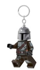 LEGO Star Wars Mandalorian 2 csillogó figura (HT)