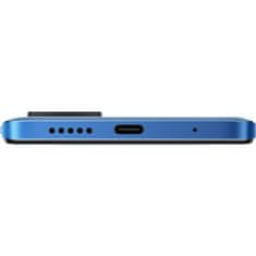 Xiaomi Redmi Note 11 PH001210 4GB 128GB Dual SIM Kék Okostelefon