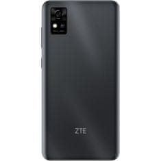 ZTE Blade A31 ZTEA31 B232 EU 2GB 32GB Dual SIM Szürke Okostelefon