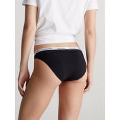 Calvin Klein 3 PACK - női alsó Bikini QD5207E-UB1 (Méret S)