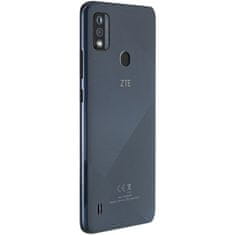 ZTE Blade A51 ZTEA51 G232 2GB 32GB Dual SIM Szürke Okostelefon
