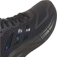 Adidas Cipők futás fekete 40 2/3 EU Duramo 10