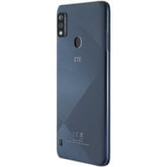 ZTE Blade A51 ZTEA51 G232 2GB 32GB Dual SIM Szürke Okostelefon