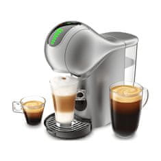 KRUPS KP440E10 Nescafé Dolce Gusto Genio S Touch Kapszulás Kávéfőző 150W 0.8L Ezüst