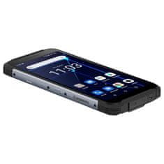 myPhone Construction TEL000826 6GB 128GB Dual SIM Ezüst Okostelefon